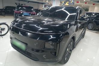 捷途山海L7 2024款 1.5T 120km MAX 5座