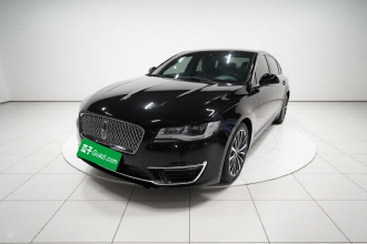 林肯MKZ 2018款 2.0T 尊雅版