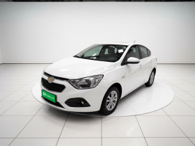 雪佛兰 2018款 赛欧3 1.3L 手动舒适天窗版