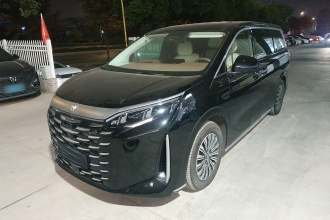 比亚迪 夏 2025款 DM-i 1.5T 180km 超越型