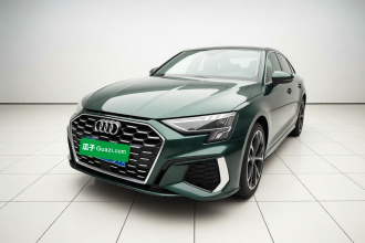 奥迪A3 2024款 Sportback 35 TFSI 豪华运动型