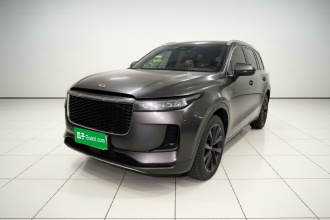 理想汽车 理想ONE 2021款 增程6座版