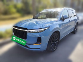 理想汽车 理想ONE 2021款 增程6座版