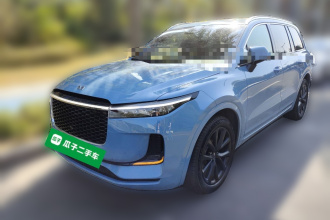 理想汽车 理想ONE 2021款 增程6座版