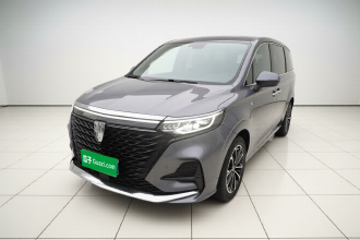 荣威iMAX8 2022款 400TGI 尊荣版