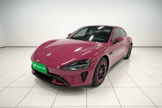 小米汽车 小米SU7 2024款 后驱长续航智驾版