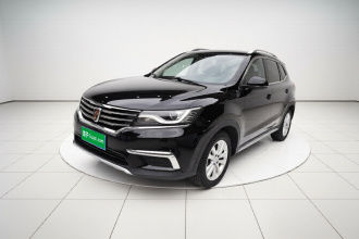 荣威RX5 2016款 改款 20T 两驱手动豪华版