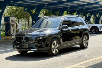 奔驰EQB 2023款 EQB 260