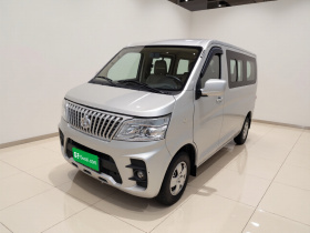 长安凯程 长安睿行M60 2020款 1.5L标准型国VI 6座DAM15KR