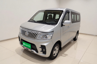 长安凯程 长安睿行M60 2020款 1.5L标准型国VI 6座DAM15KR