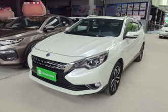 启辰T90 2018款 2.0L CVT智联智尚版 国V