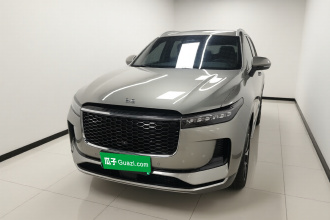 理想汽车 理想ONE 2021款 增程6座版