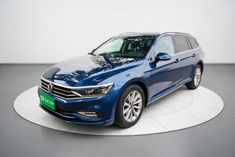 大众 蔚揽 2021款 2.0T 舒行版