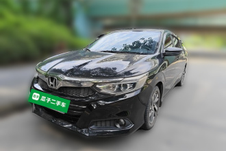 本田 凌派 2019款 180Turbo CVT舒适版 国VI