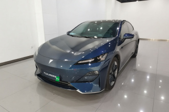 深蓝汽车 深蓝SL03 2023款 515MAX纯电版