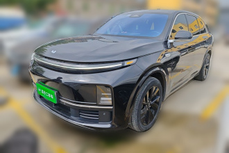 理想汽车 理想L7 2023款 Air