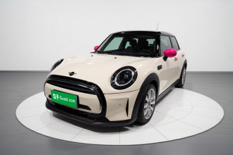 MINI 2022款 改款 1.5T COOPER 经典派 五门版