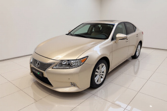 雷克萨斯ES 2014款 250 精英版