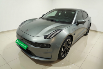 极氪001 2023款 WE版 86kWh