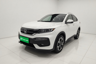 本田XR-V 2015款 1.8L VTi CVT豪华版
