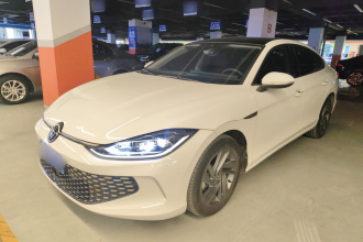 大众 2023款 凌渡L 280TSI DSG炫辣版