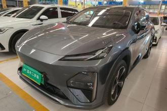 深蓝汽车 深蓝S07 2026款 630Ultra 华为乾崑激光版