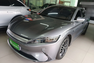 比亚迪 汉 2020款 EV 超长续航版尊贵型
