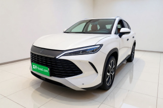 比亚迪 宋L DM-i 2024款 160km 卓越型