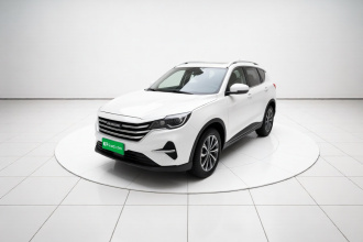 捷途X70M 2020款 1.5T DCT相伴型