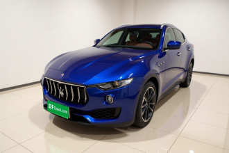 玛莎拉蒂 Levante 2020款 3.0T 标准版