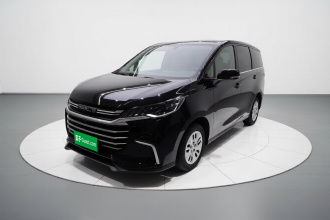 上汽大通MAXUS 大通G50 2022款 1.5T 自动畅游A