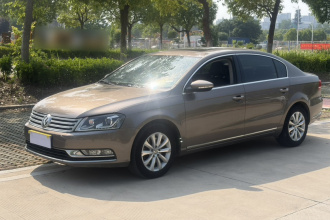 大众 迈腾 2015款 1.8TSI 领先型