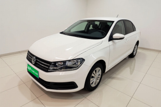 大众 桑塔纳 2021款 1.5L 自动风尚版