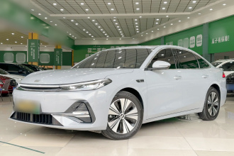 吉利银河 银河A7 2025款 EM-i 150km 探索+版