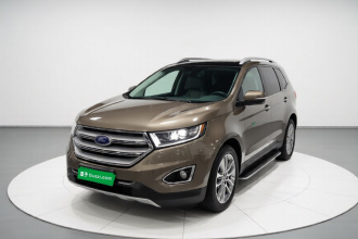 福特 锐界 2016款 EcoBoost 245 四驱尊锐型 7座