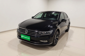 大众 迈腾 2021款 330TSI DSG 30周年纪念版