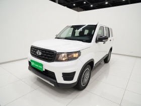 长安欧尚X70A 2020款 1.5L 手动基本型