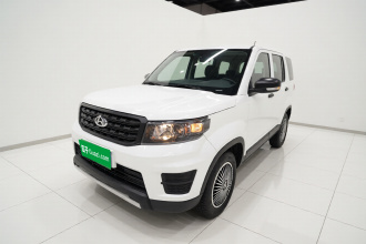 长安欧尚X70A 2020款 1.5L 手动基本型