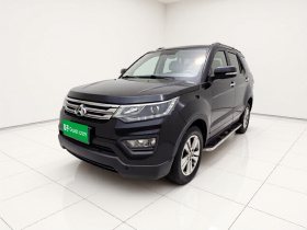 长安欧尚CX70 2016款 1.6L 手动精英型