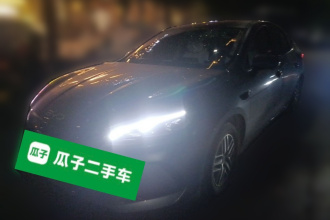 比亚迪 海豹05 DM-i 2025款 DM-i 智驾版 55KM尊贵型