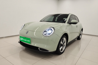 欧拉好猫 2022款 400km标准续航 尊贵型 磷酸铁锂