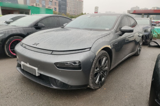 小鹏P7 2022款 480E+