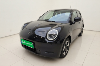 江淮钇为 钇为3 2023款 505km 冠军版