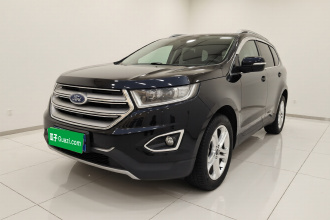 福特 锐界 2016款 EcoBoost 245 四驱豪锐型 7座