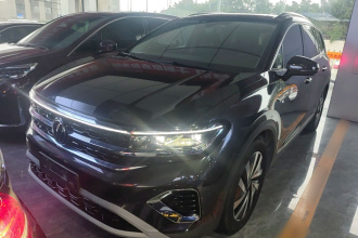 大众 揽境 2021款 380TSI 四驱豪华佳境版Pro