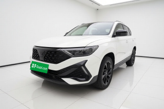 捷达VS5 2023款 280TSI 自动悦享型
