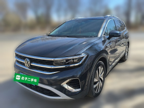 大众 揽境 2021款 380TSI 四驱豪华佳境版Pro 限量版