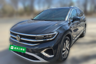 大众 揽境 2021款 380TSI 四驱豪华佳境版Pro 限量版