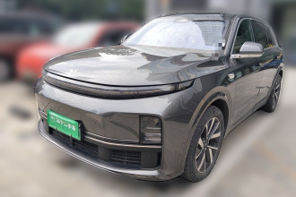 理想汽车 理想L7 2023款 Pro