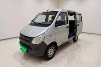 五菱汽车 五菱之光 2015款 1.2L S 实用型LSI